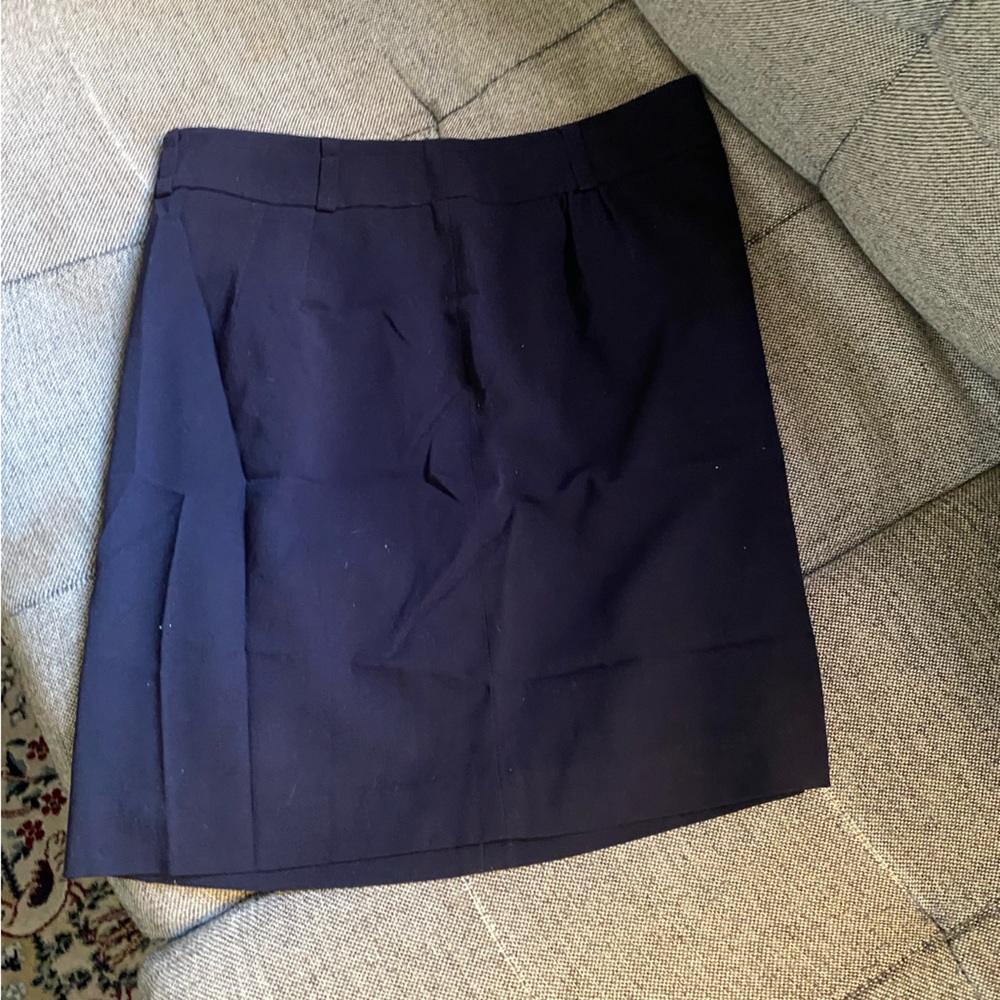 Loft Pencil Skirt